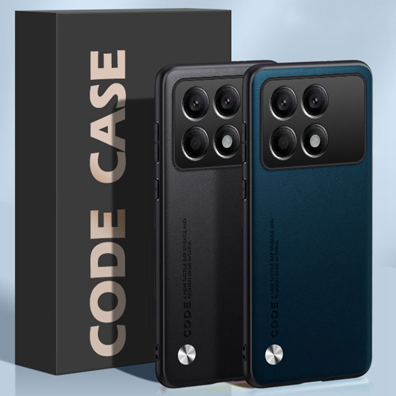 For Poco X6 Pro X6Pro Case Lux - Gaming Console X6 のレビューと価格