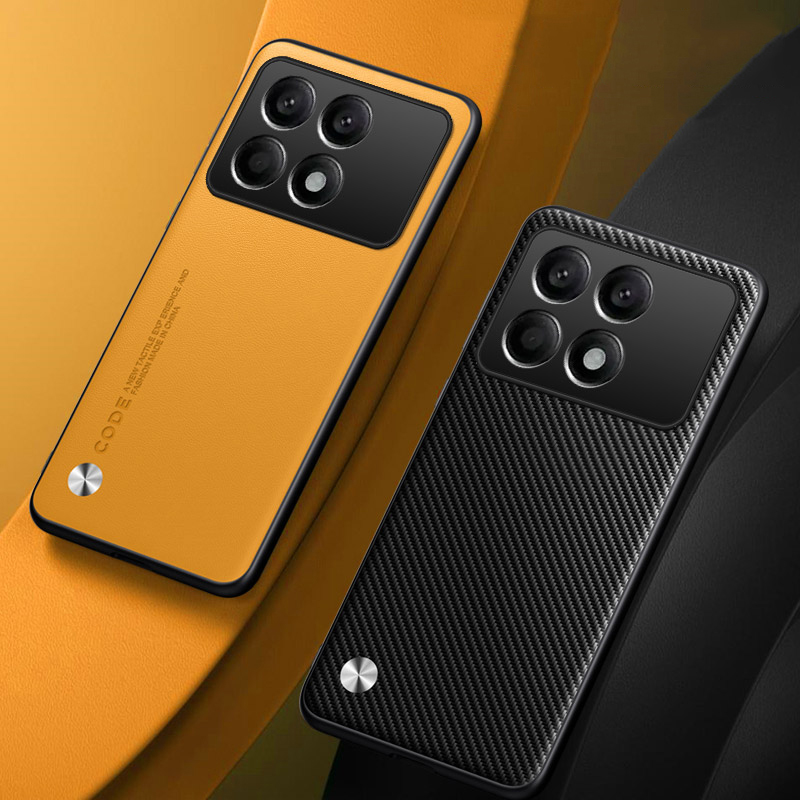 For Poco X6 Pro X6Pro Case Lux - Gaming Console X6 のレビューと価格