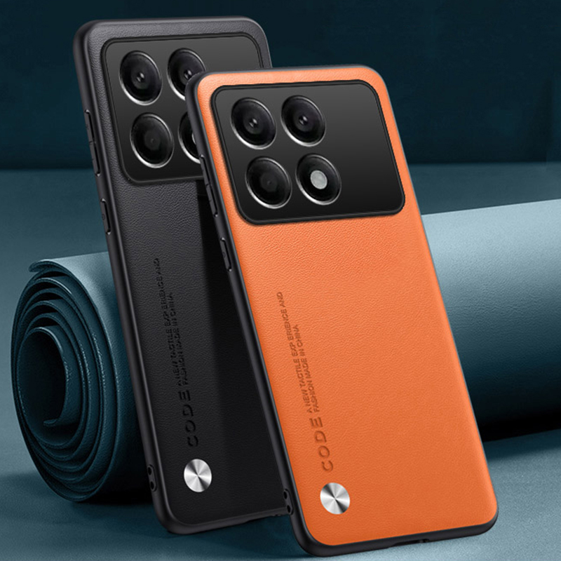 For Poco X6 Pro X6Pro Case Lux - Gaming Console X6 のレビューと価格