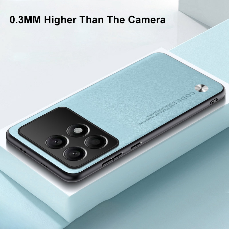 For Poco X6 Pro X6Pro Case Lux - Gaming Console X6 のレビューと価格