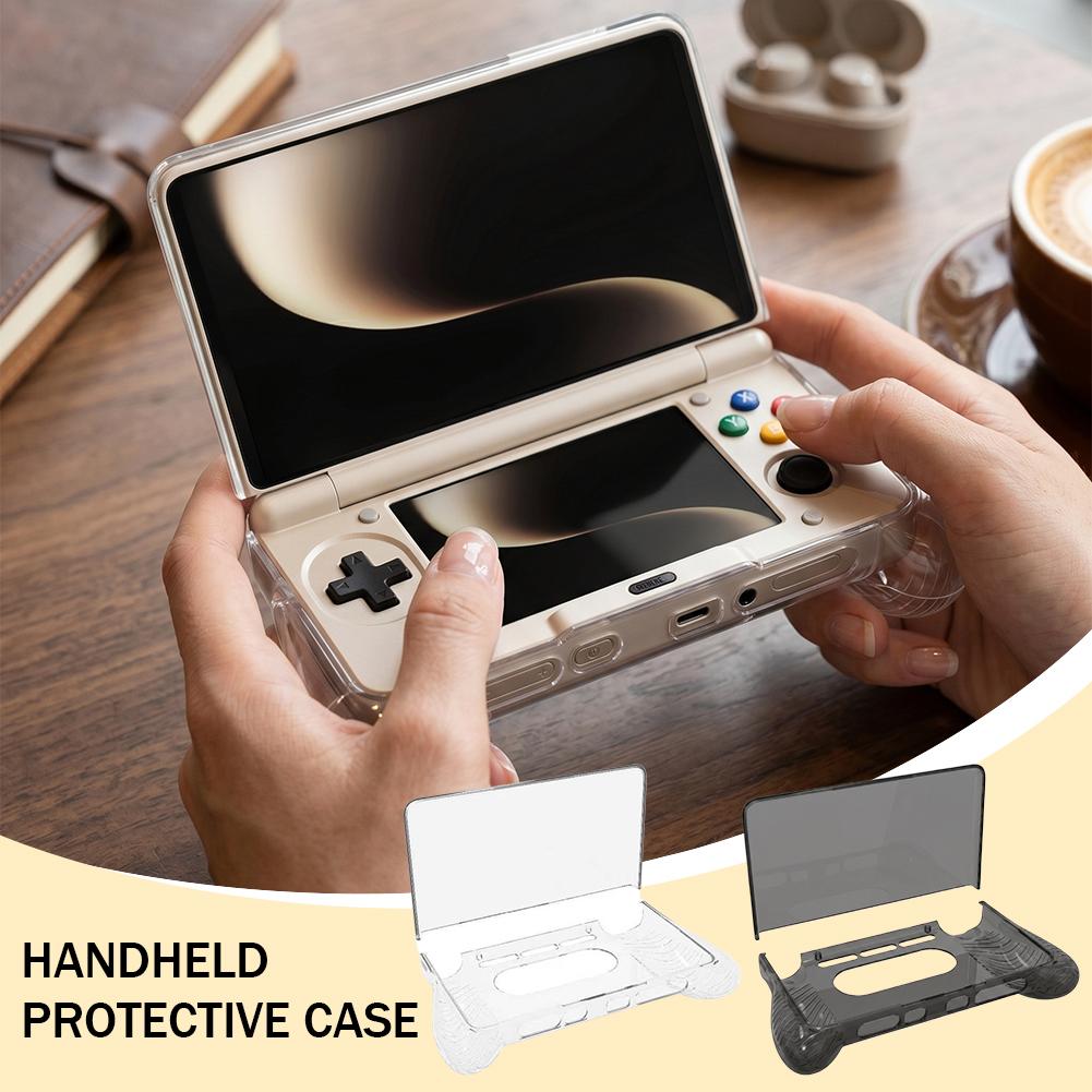 Clear PC Protective Case For A - Pc Gaming Handheld Console のレビューと価格
