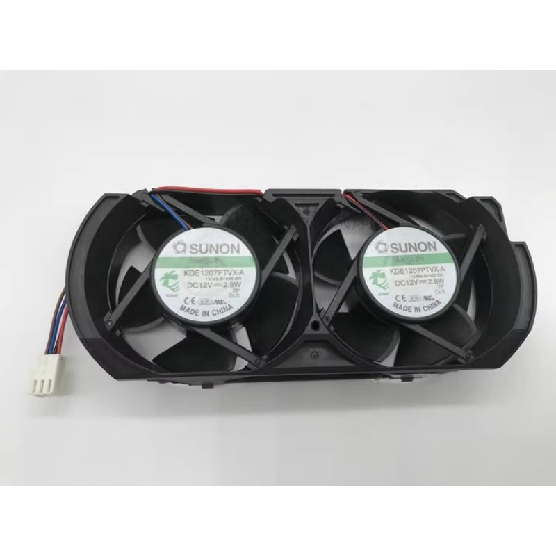 New Cooler Fan for SUNON KDE12 - Gaming Console Xbox 360 のレビューと価格