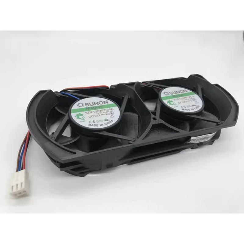 New Cooler Fan for SUNON KDE12 - Gaming Console Xbox 360 のレビューと価格