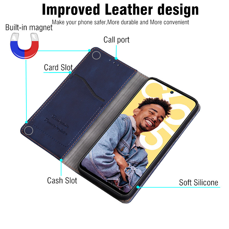 Business Phone Holster For Xia - Gaming Console X6 のレビューと価格