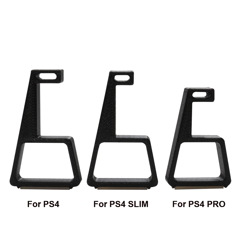 4Pcs Horizontal Console Holder - Gaming Console Monitor のレビューと価格