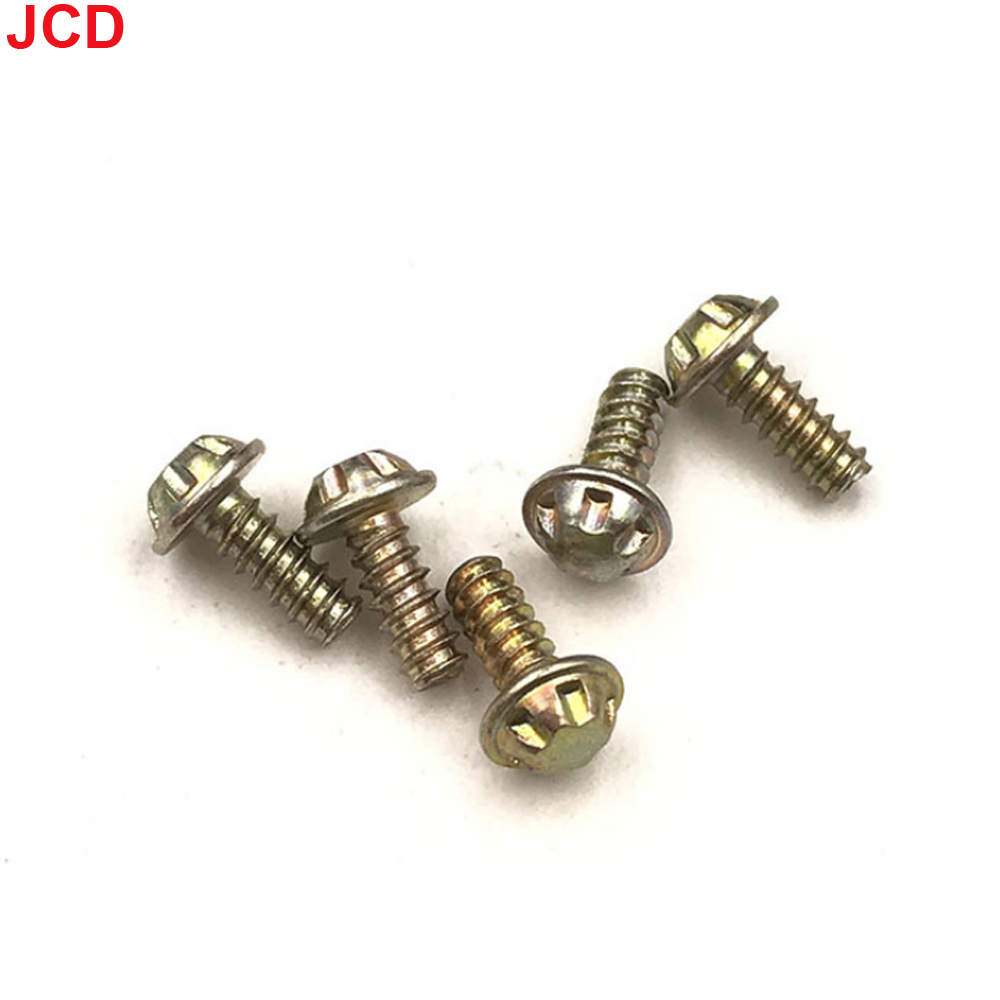 JCD 10pcs 3.8mm 4.5mm Security - Gaming Console Nintendo Switch のレビューと価格