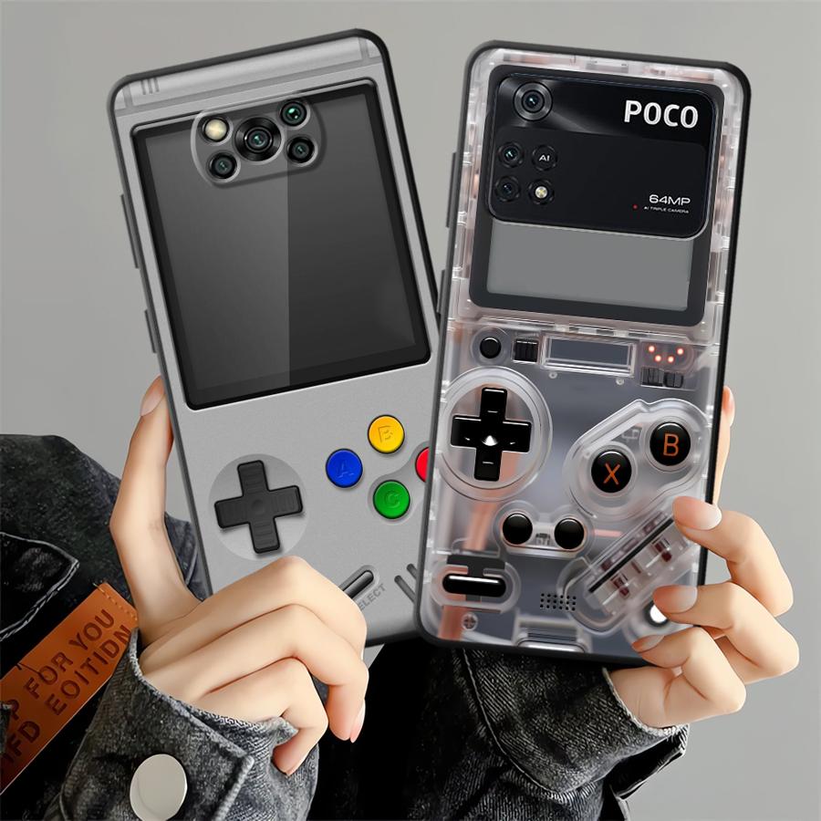 Purple Gaming Console Case for - Gaming Console In Phone のレビューと価格