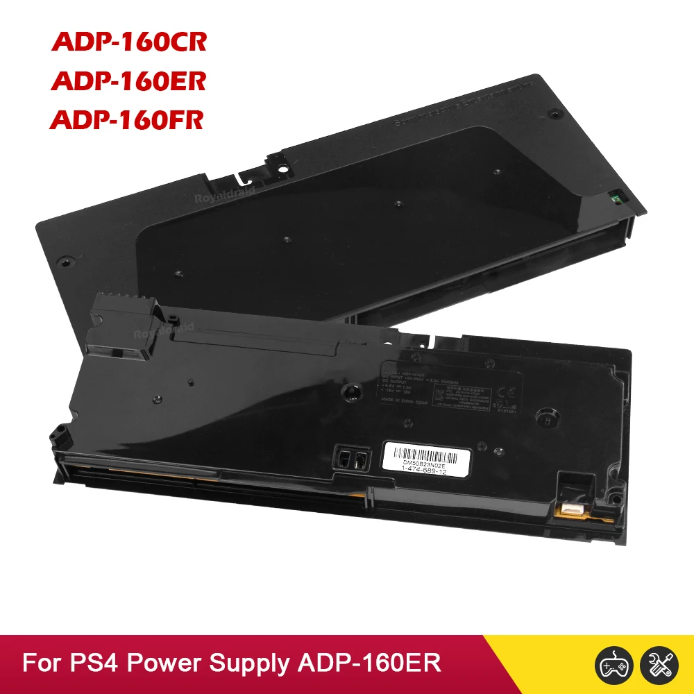 Power Supply Adapter For ADP-1 - Gaming Console Monitor のレビューと価格