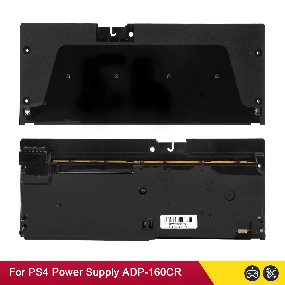 Power Supply Adapter For ADP-1 - Gaming Console Monitor のレビューと価格