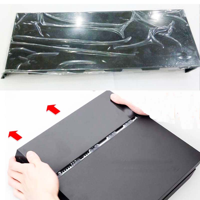 Black Protective Shell Case HD - Gaming Console Monitor のレビューと価格