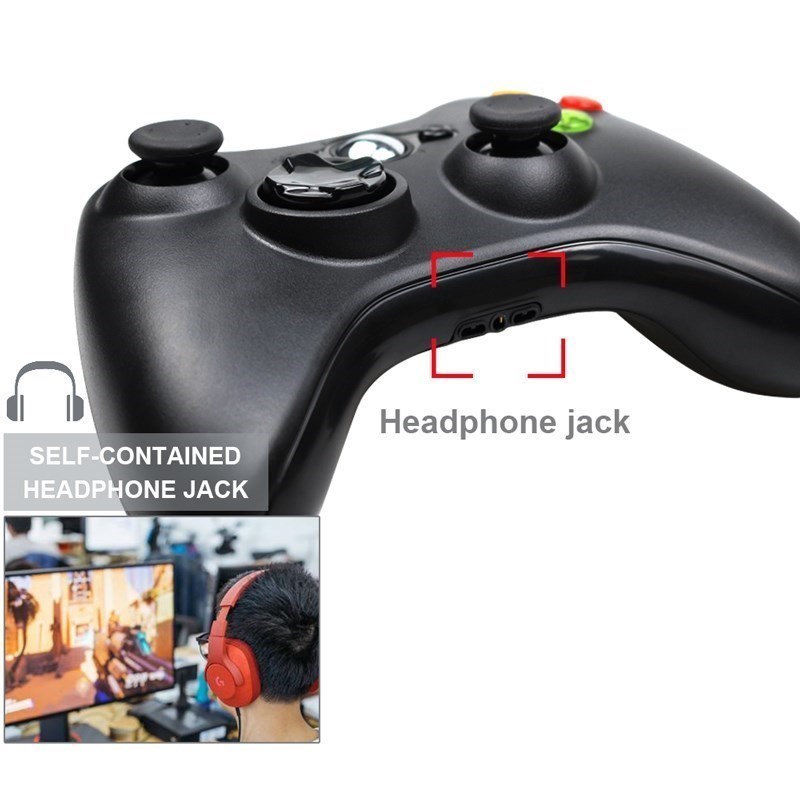 Wired USB Game Controller For  - Gaming Console Xbox 360 のレビューと価格