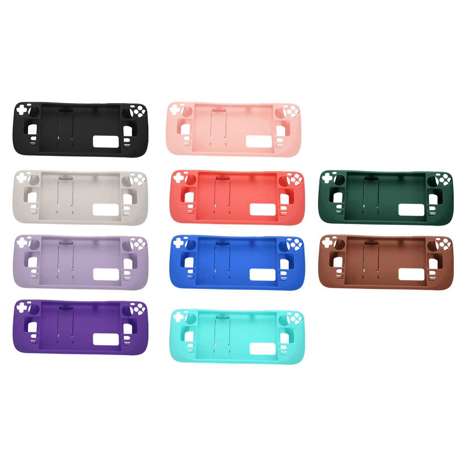 Universal Kickstand Case Hands - Console Gaming Hand のレビューと価格