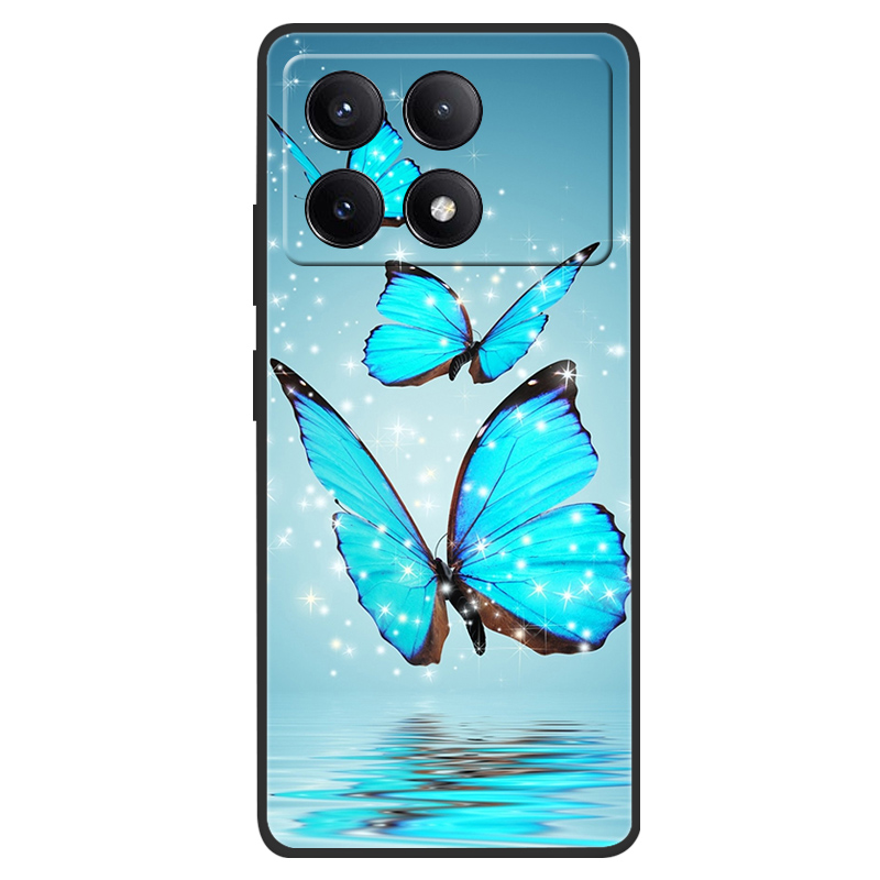Phone Case For Poco X6 Pro 5G  - Gaming Console X6 のレビューと価格