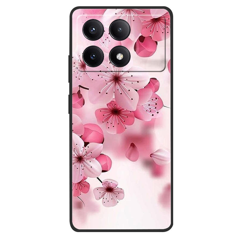 Phone Case For Poco X6 Pro 5G  - Gaming Console X6 のレビューと価格