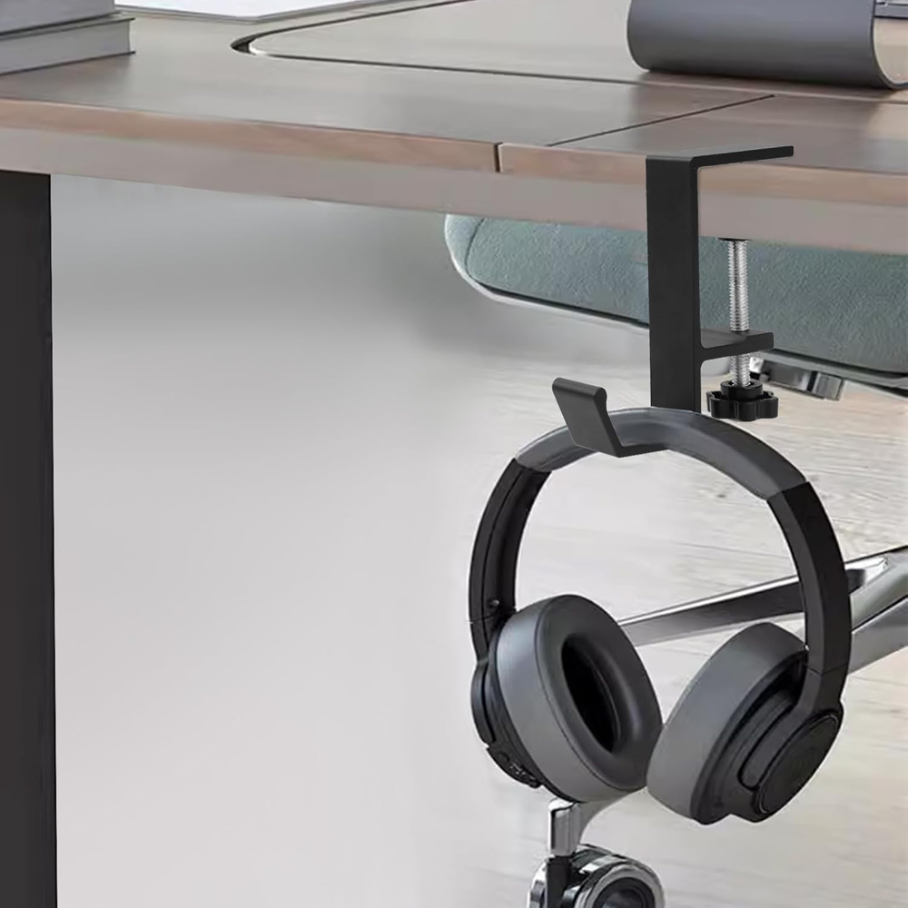 Aluminum Alloy Headphone Hook  - Headset Gaming Console のレビューと価格