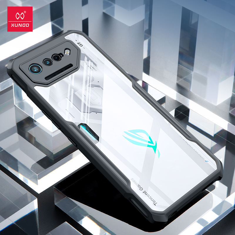 Xundd Shockproof Case for Asus - Gaming Console Mobile のレビューと価格