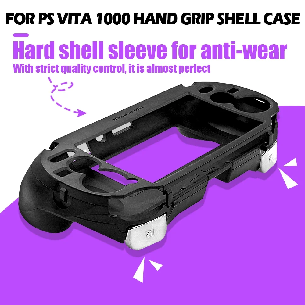 Black White Frosted Hand Grip  - Console Gaming Hand のレビューと価格