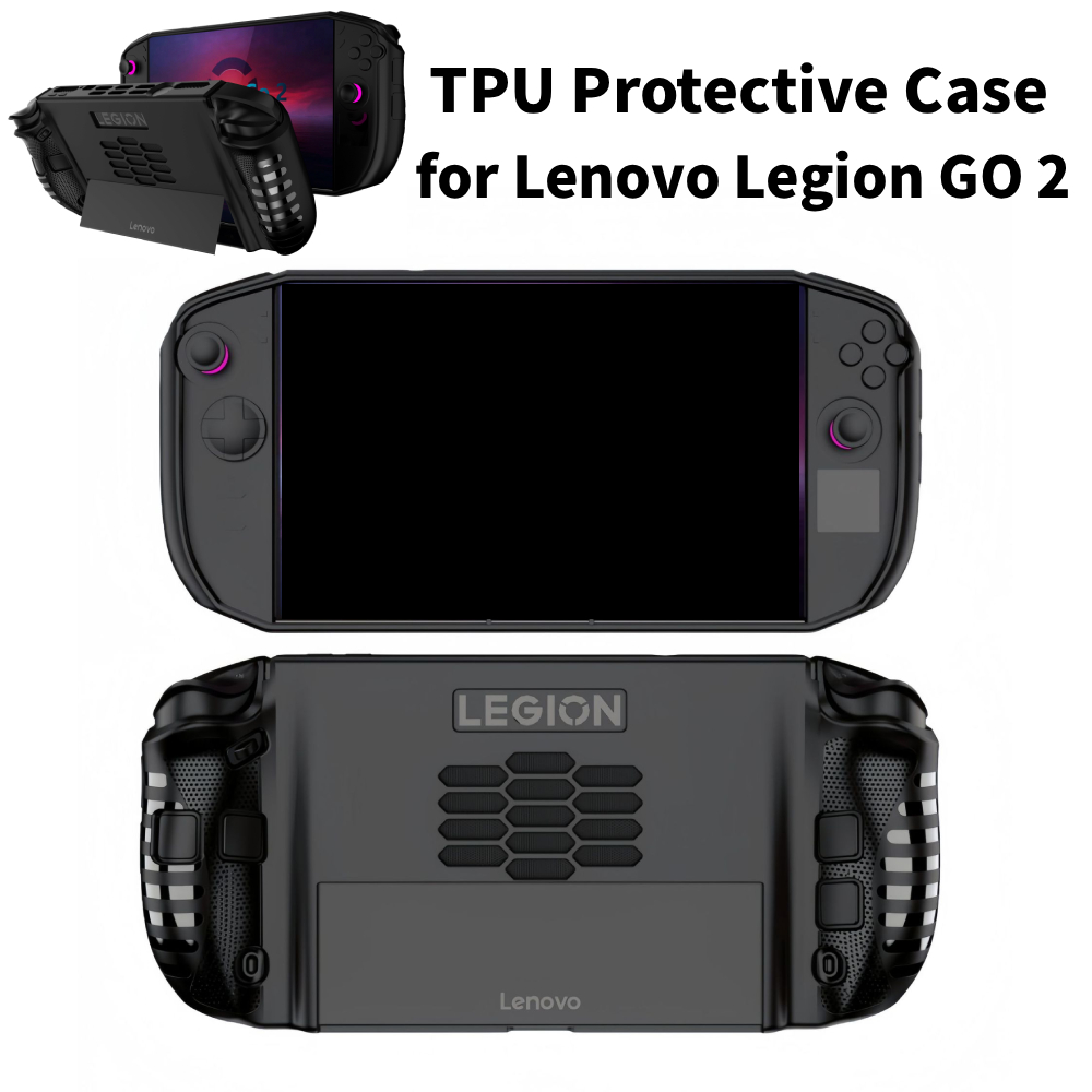 Soft TPU Protective Case for L - Gaming Console Lenovo Legion Go のレビューと価格