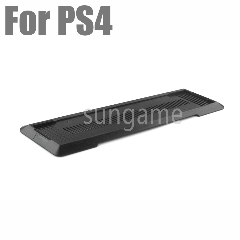 1pc Vertical Stand For PS4 Doc - Gaming Console Monitor のレビューと価格