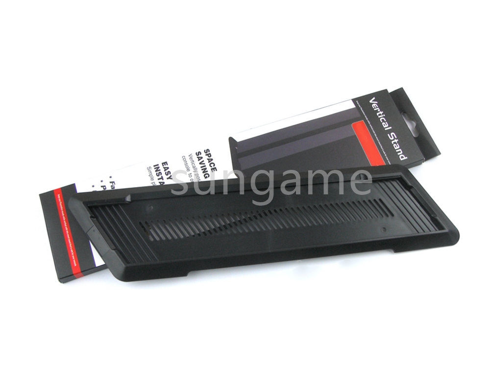 1pc Vertical Stand For PS4 Doc - Gaming Console Monitor のレビューと価格