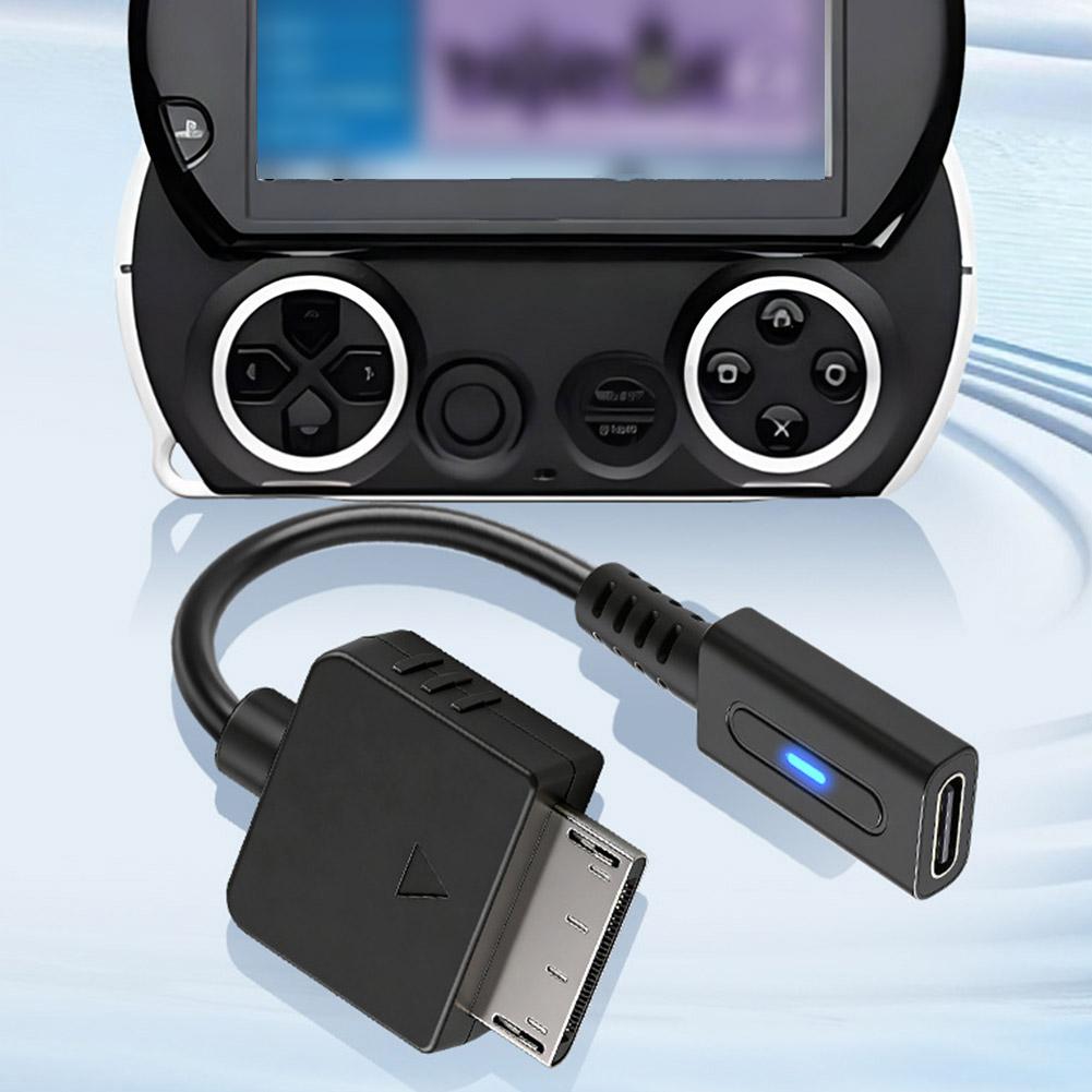 PD USB C Cable for PSP Go Cont - Gaming Console Psp のレビューと価格