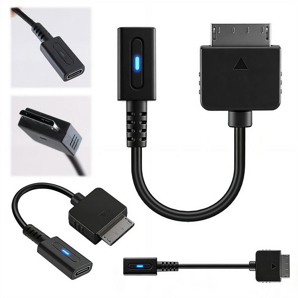 PD USB C Cable for PSP Go Cont - Gaming Console Psp のレビューと価格