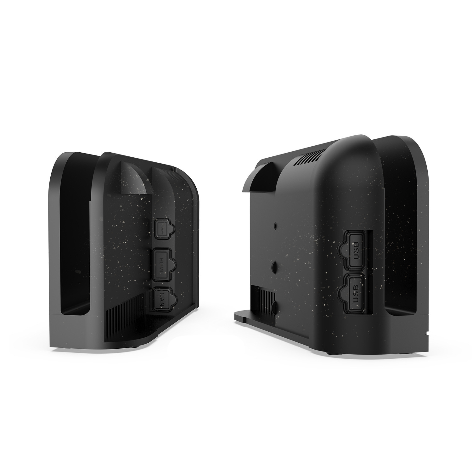 Anti-Dust Plug Silicone USB HD - Gaming Console Nintendo Switch のレビューと価格