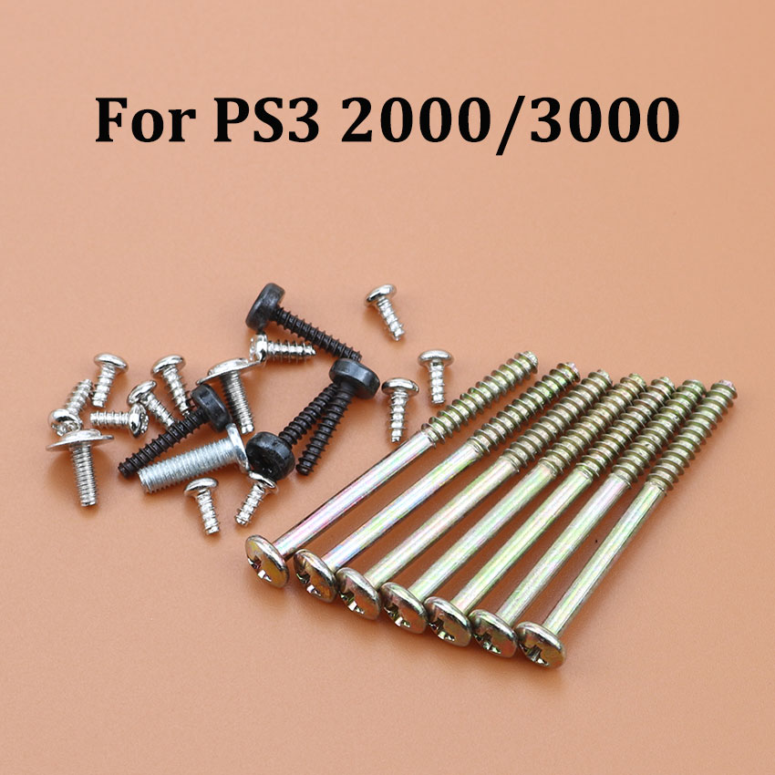 JCD For PS4 Slim Screws Screw  - Gaming Console Monitor のレビューと価格
