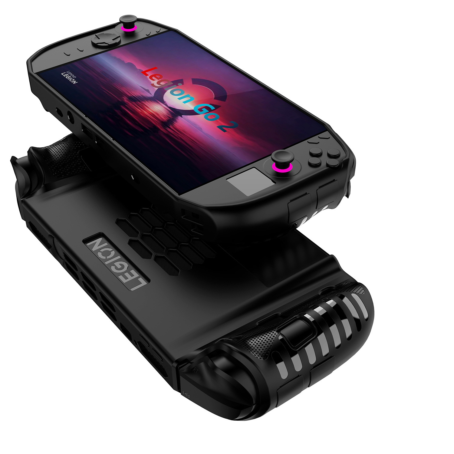Console Protective Cover Skin  - Gaming Console Lenovo Legion Go のレビューと価格