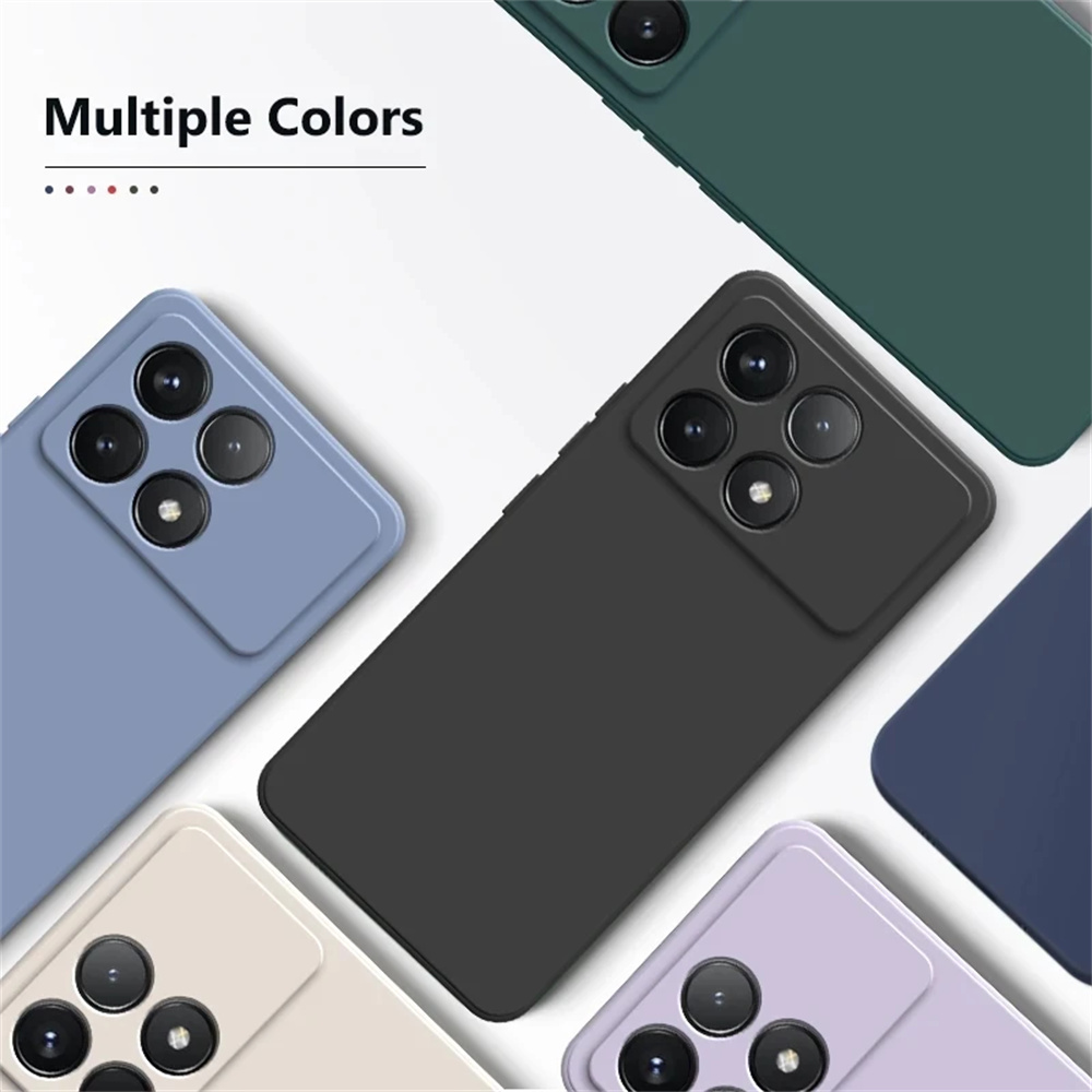 Phone Cases For Xiaomi Poco X6 - Gaming Console X6 のレビューと価格