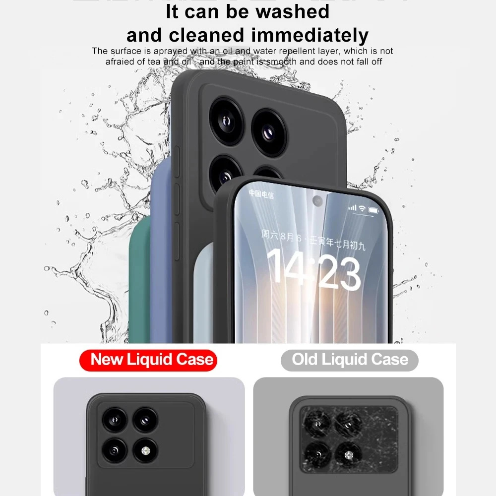 Phone Cases For Xiaomi Poco X6 - Gaming Console X6 のレビューと価格
