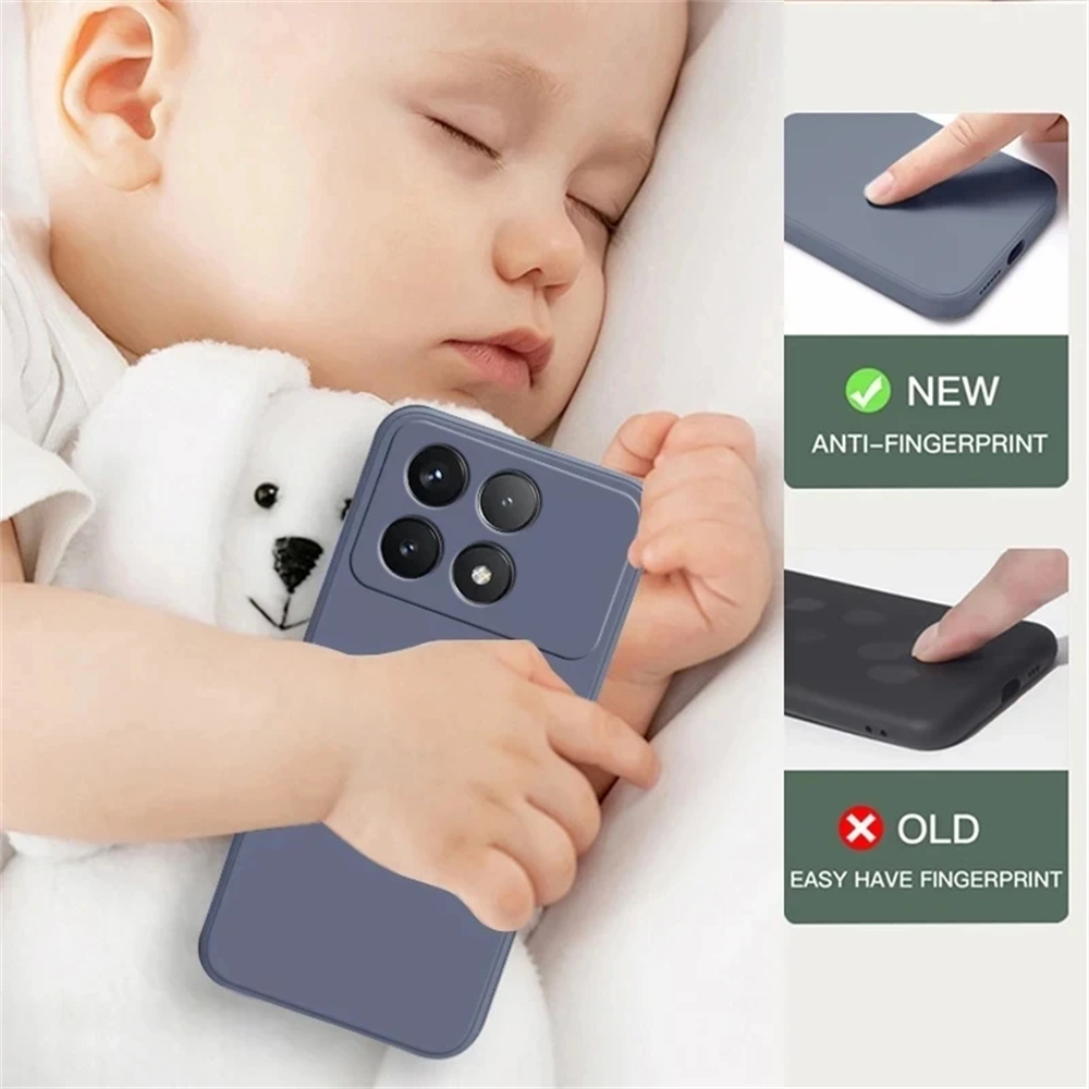 Phone Cases For Xiaomi Poco X6 - Gaming Console X6 のレビューと価格