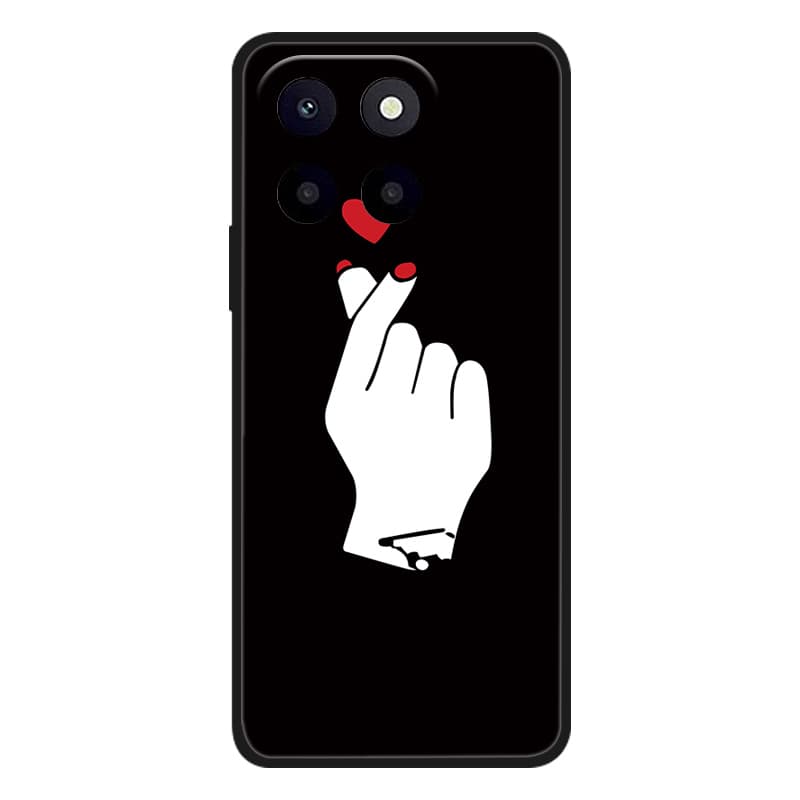 Phone Case for Honor X6B 4G Ca - Gaming Console In Phone のレビューと価格