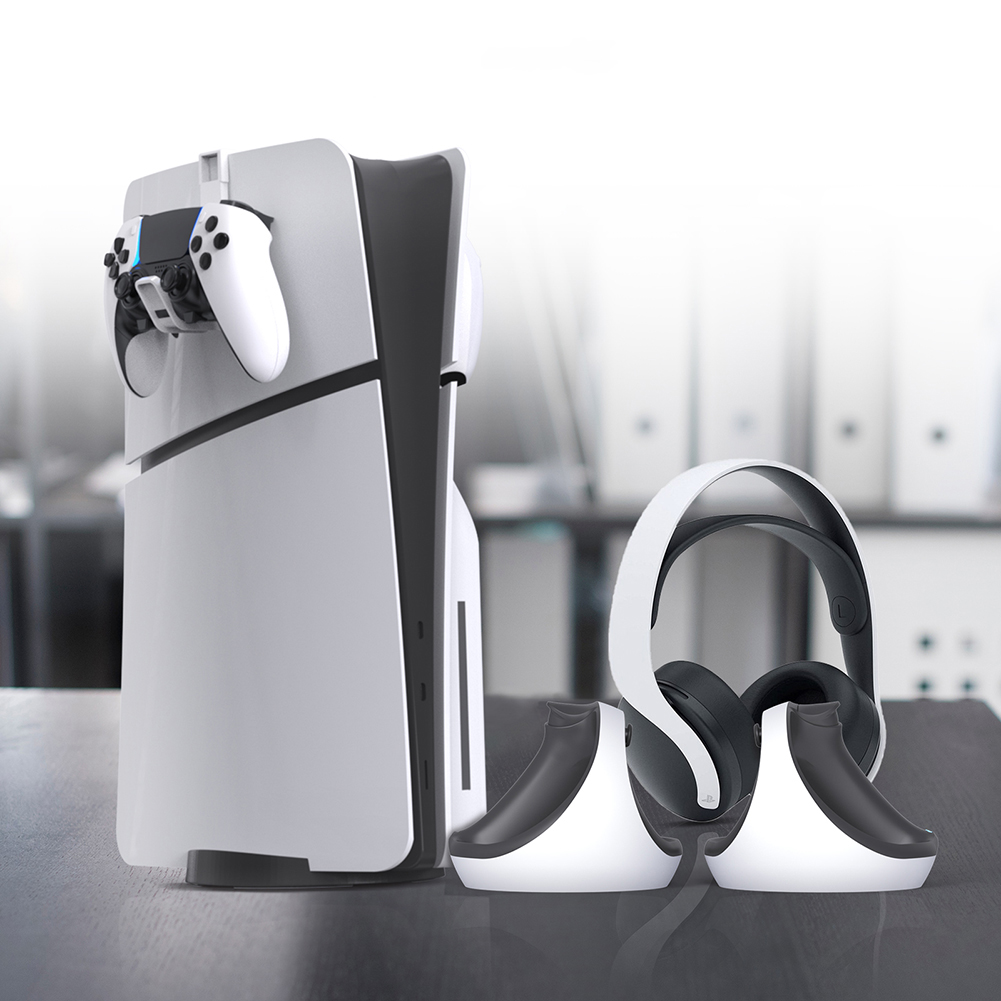 Headset Controller Haning Hook - Gaming Console Headset のレビューと価格