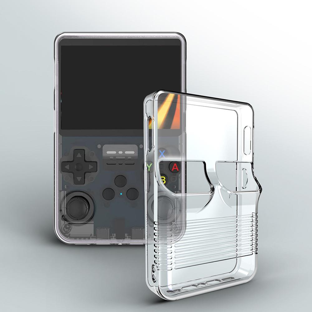 R36S Handheld Game Console Pro - Gaming Console Mobile のレビューと価格