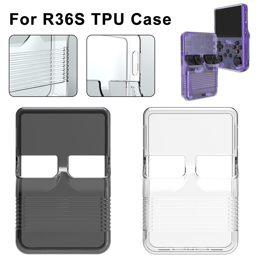 R36S Handheld Game Console Pro - Gaming Console Mobile のレビューと価格