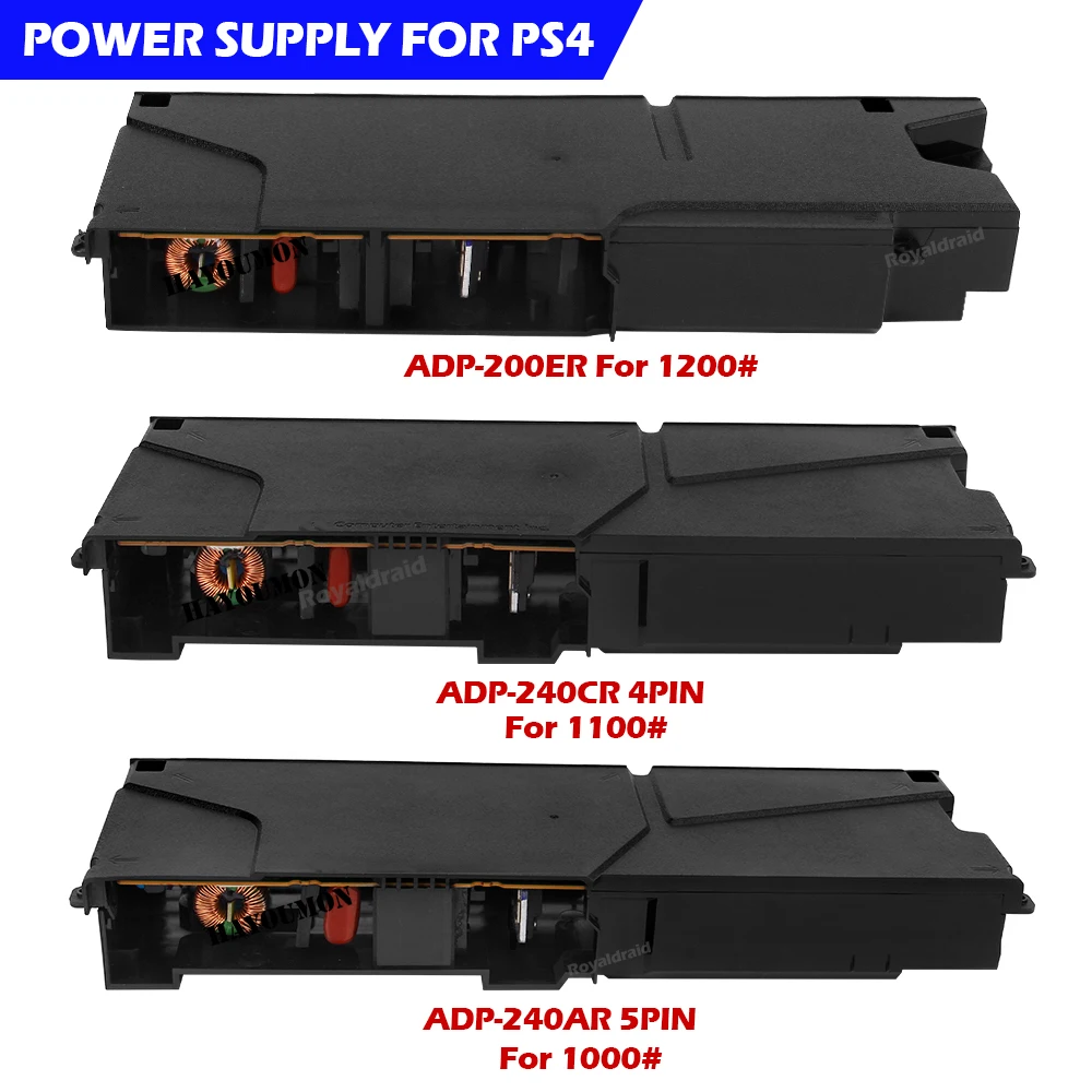 Built-in Power Supply ADP-240A - Gaming Console Monitor のレビューと価格
