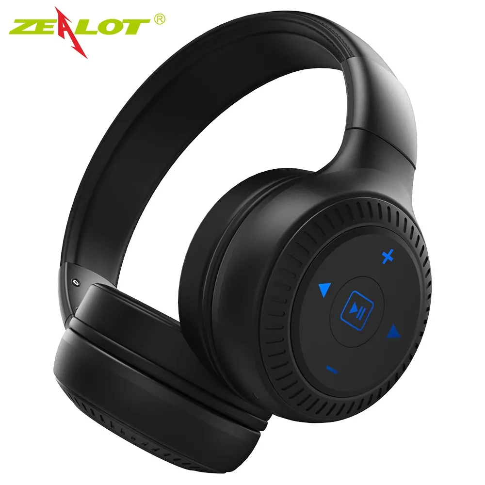 Zealot B20 3.5Mm Noise Cancell - Gaming Console Headset のレビューと価格