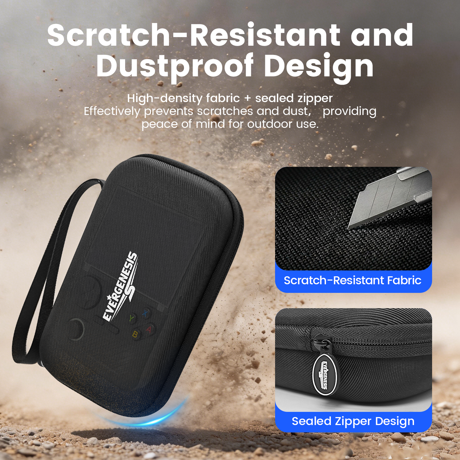 R36S Protective Case Set for R - Gaming Console Mobile のレビューと価格