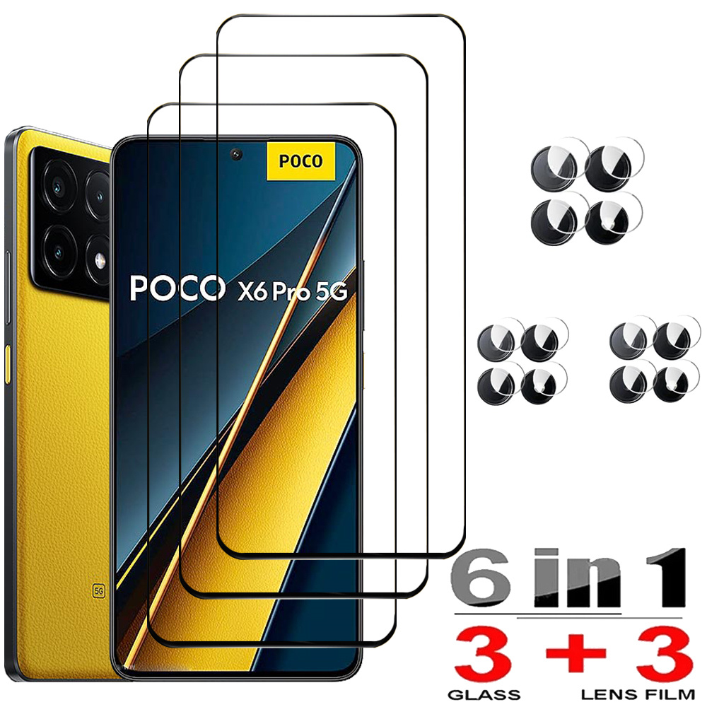 mica Poco F8 Ultra F7 X7 X6 F6 - Gaming Console X6 のレビューと価格