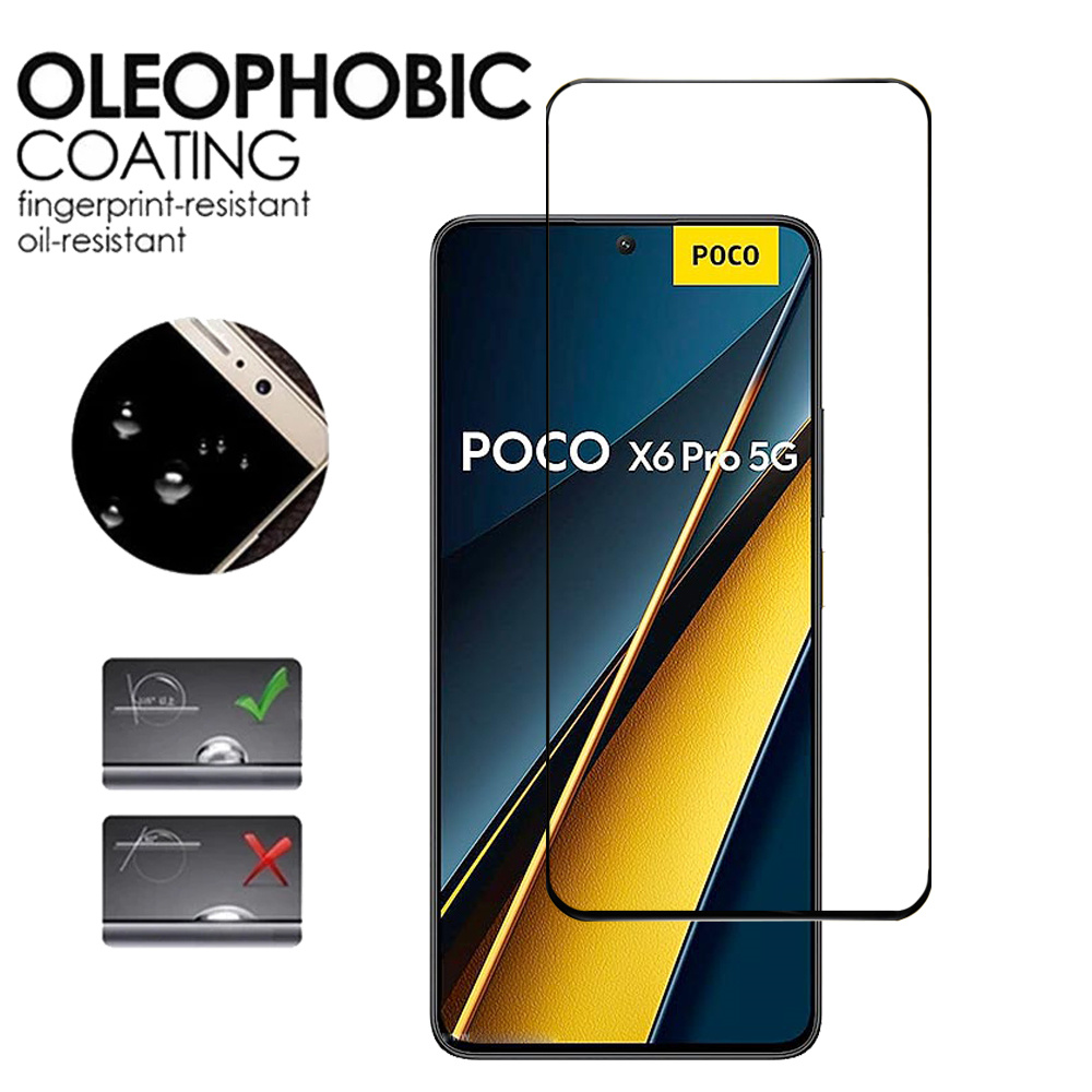 mica Poco F8 Ultra F7 X7 X6 F6 - Gaming Console X6 のレビューと価格