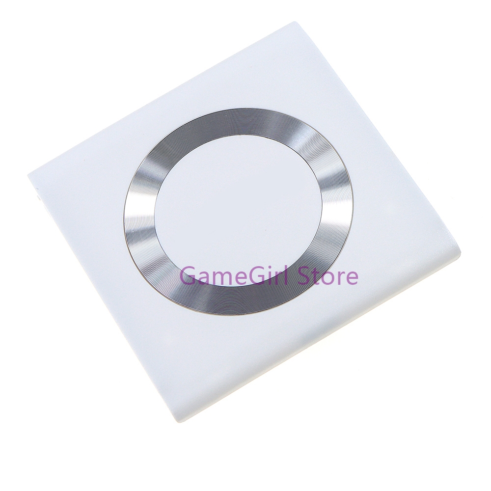 1pc UMD Back Door Cover Replac - Gaming Console Psp のレビューと価格