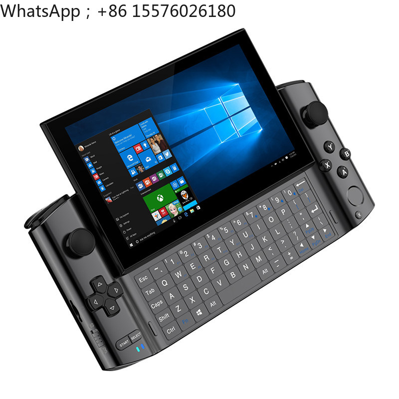 2026  Second-hand GPD win3 han - Console Gaming Hand のレビューと価格