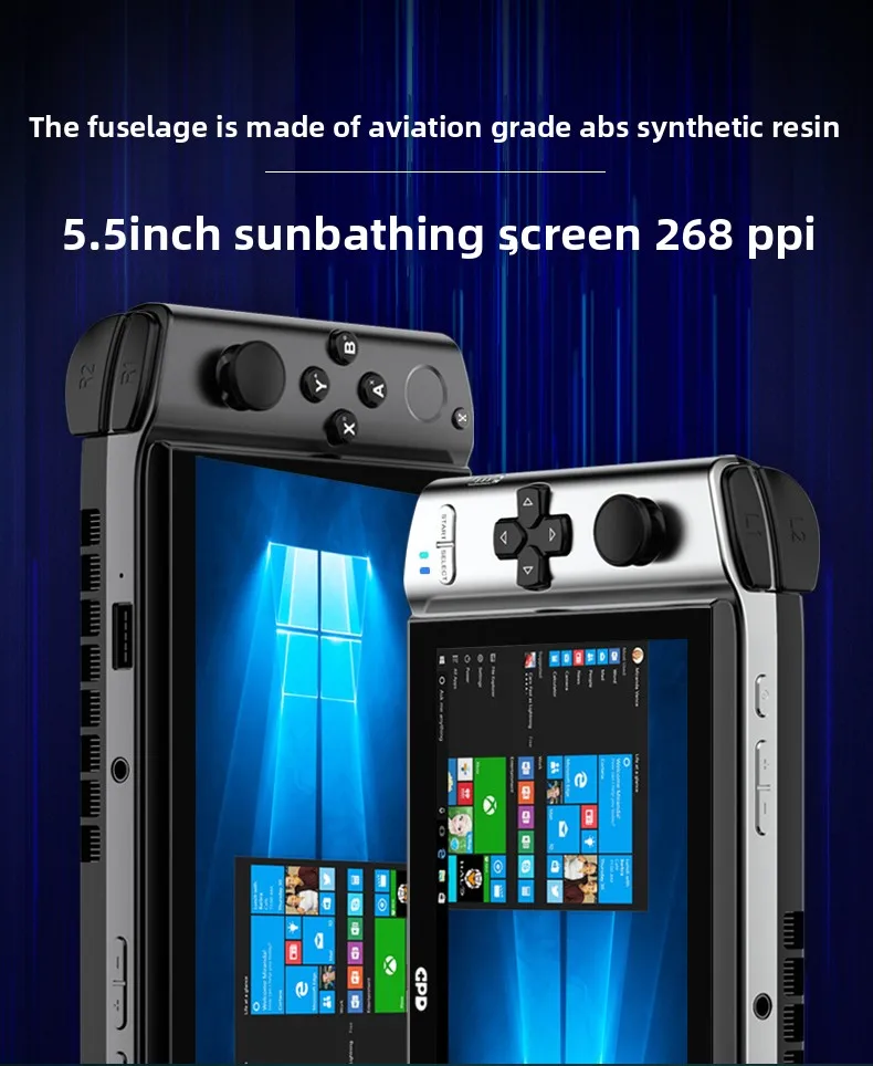 2026  Second-hand GPD win3 han - Console Gaming Hand のレビューと価格