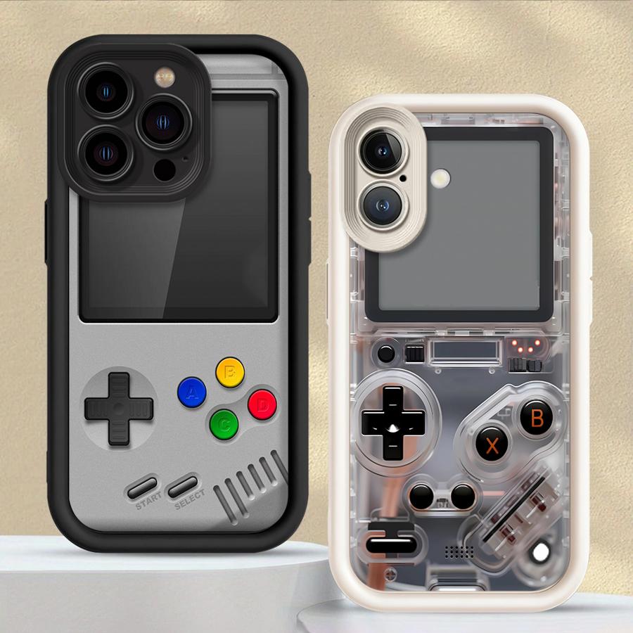 Phone Cover Case for iPhone 17 - Gaming Console In Phone のレビューと価格