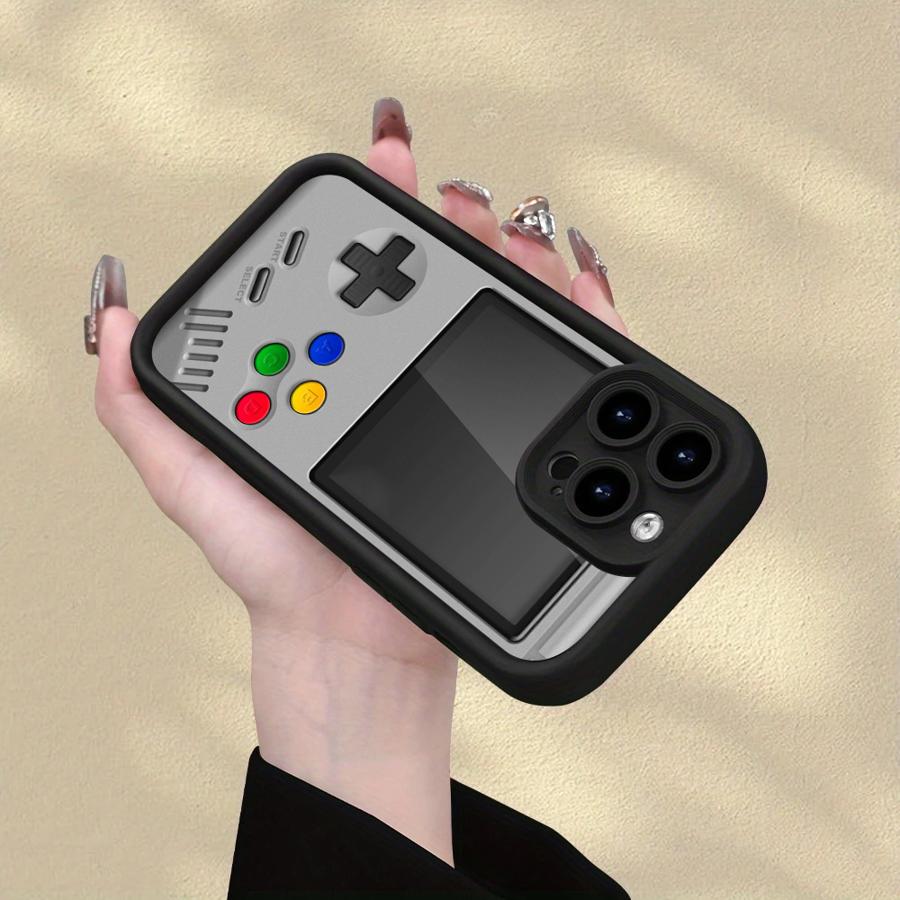 Phone Cover Case for iPhone 17 - Gaming Console In Phone のレビューと価格