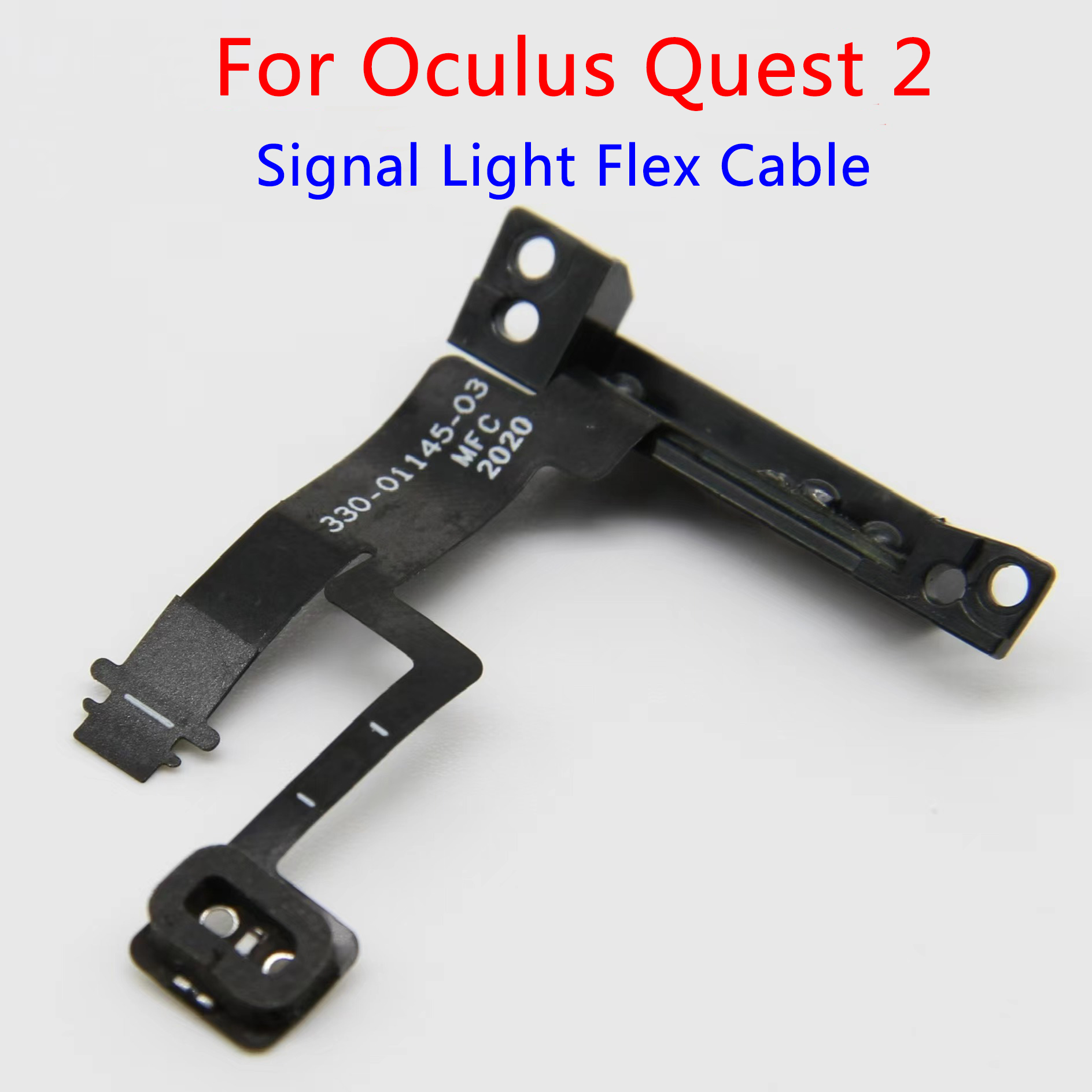 Original Front Signal Lamp Fle - Gaming Console Headset のレビューと価格