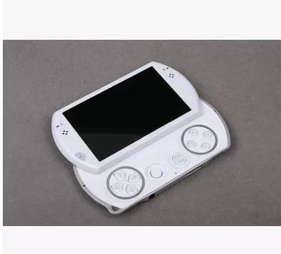 PSP GO Handheld Gaming Console - Gaming Console Psp のレビューと価格