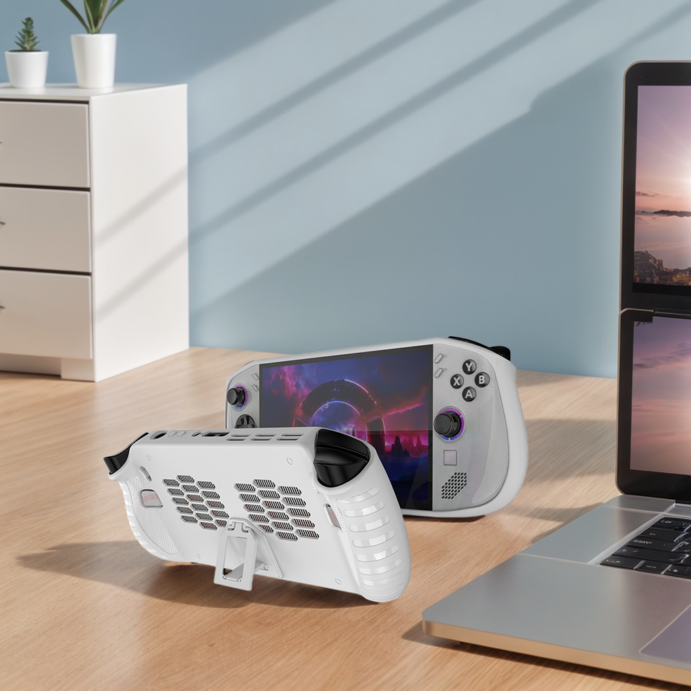 TPU Case for Lenovo Legion Go  - Gaming Console Lenovo Legion Go のレビューと価格