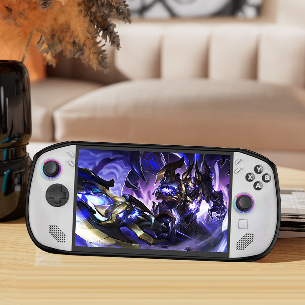 TPU Case for Lenovo Legion Go  - Gaming Console Lenovo Legion Go のレビューと価格